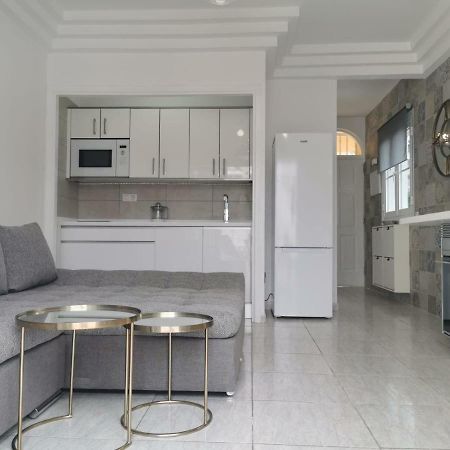 Apartment Orlando Sea Costa Adeje  Εξωτερικό φωτογραφία
