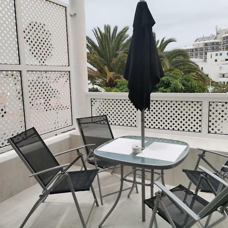 Apartment Orlando Sea Costa Adeje  Εξωτερικό φωτογραφία