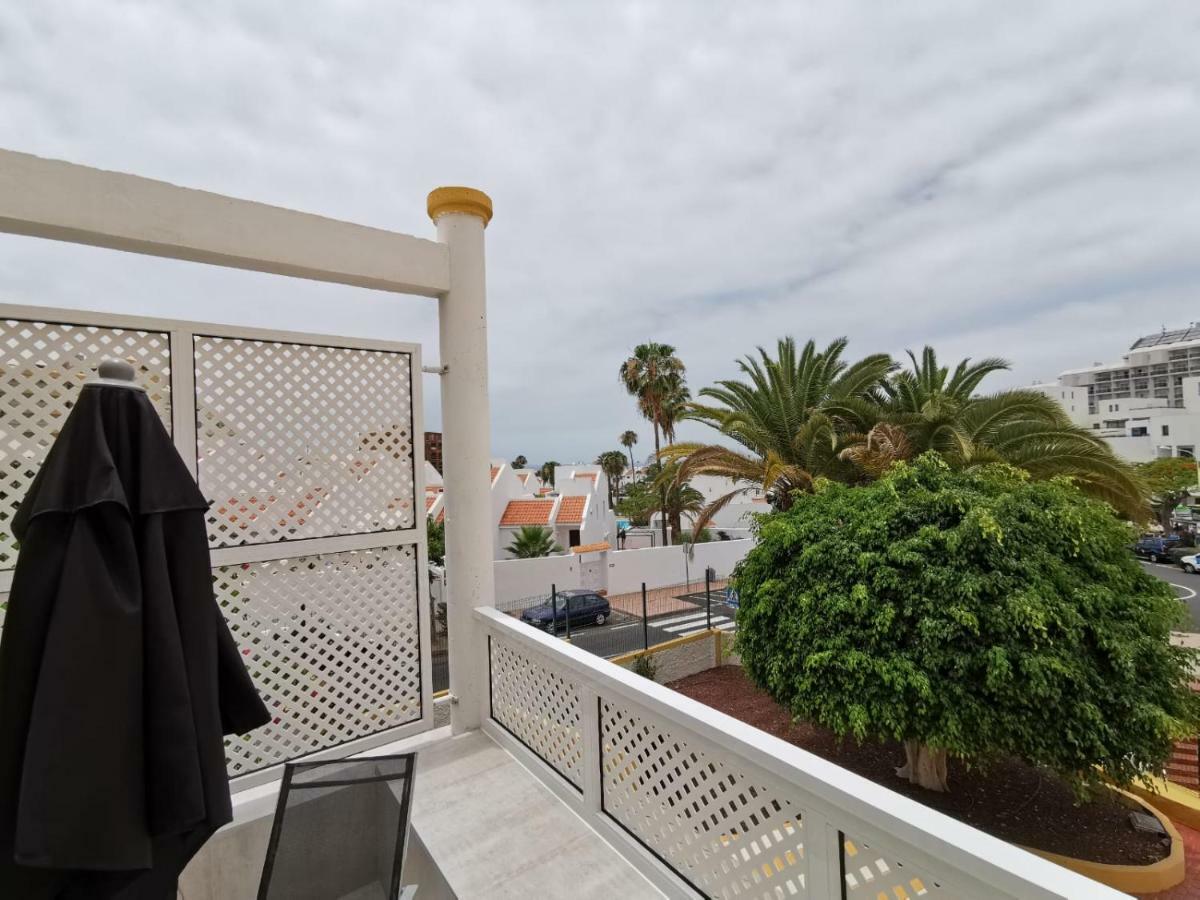 Apartment Orlando Sea Costa Adeje  Εξωτερικό φωτογραφία