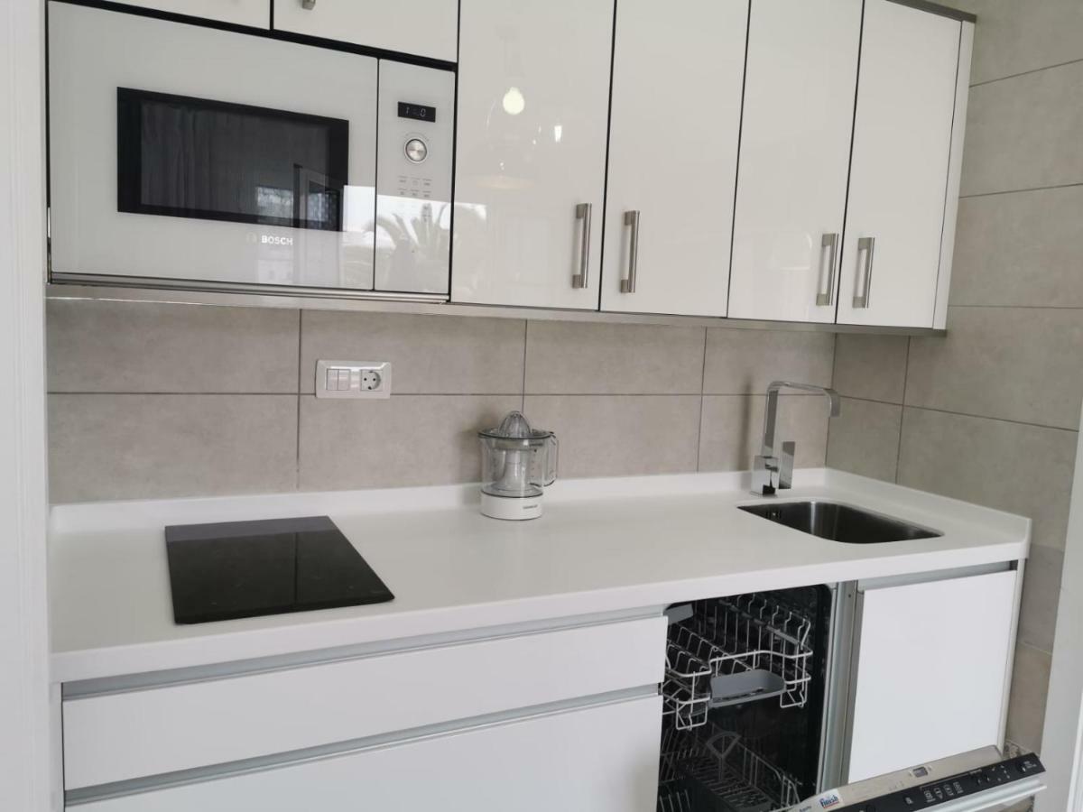 Apartment Orlando Sea Costa Adeje  Εξωτερικό φωτογραφία
