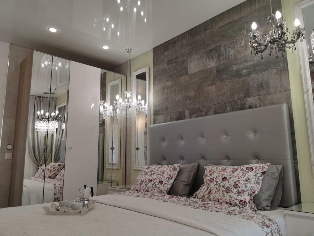 Apartment Orlando Sea Costa Adeje  Εξωτερικό φωτογραφία
