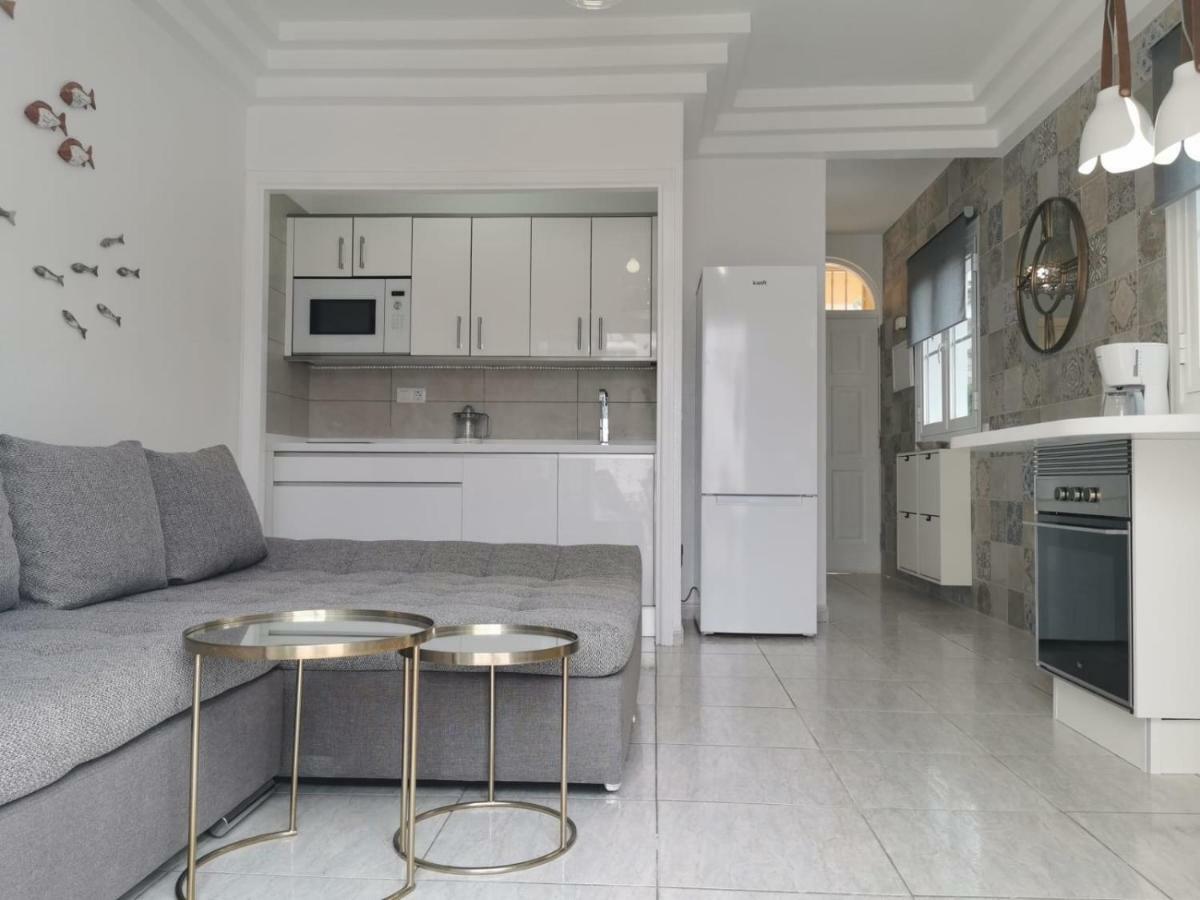 Apartment Orlando Sea Costa Adeje  Εξωτερικό φωτογραφία