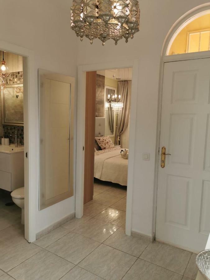 Apartment Orlando Sea Costa Adeje  Εξωτερικό φωτογραφία