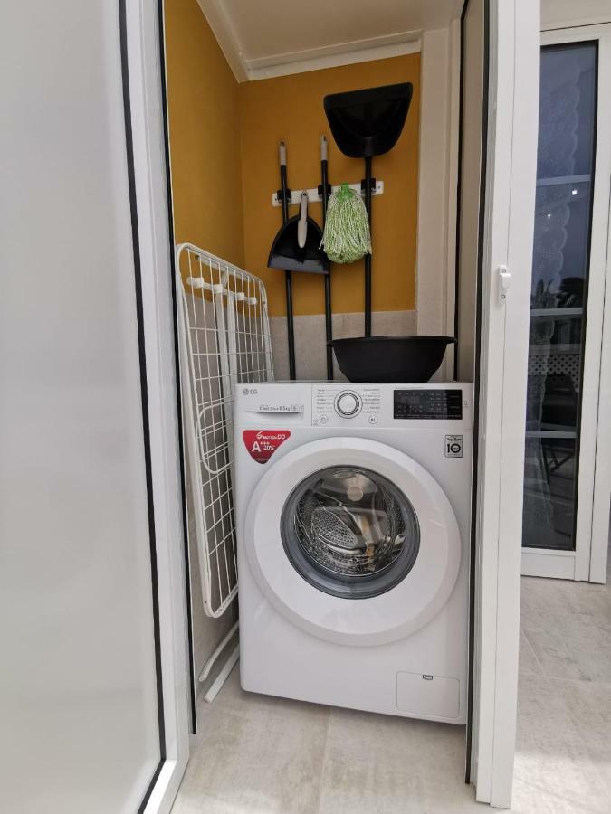 Apartment Orlando Sea Costa Adeje  Εξωτερικό φωτογραφία