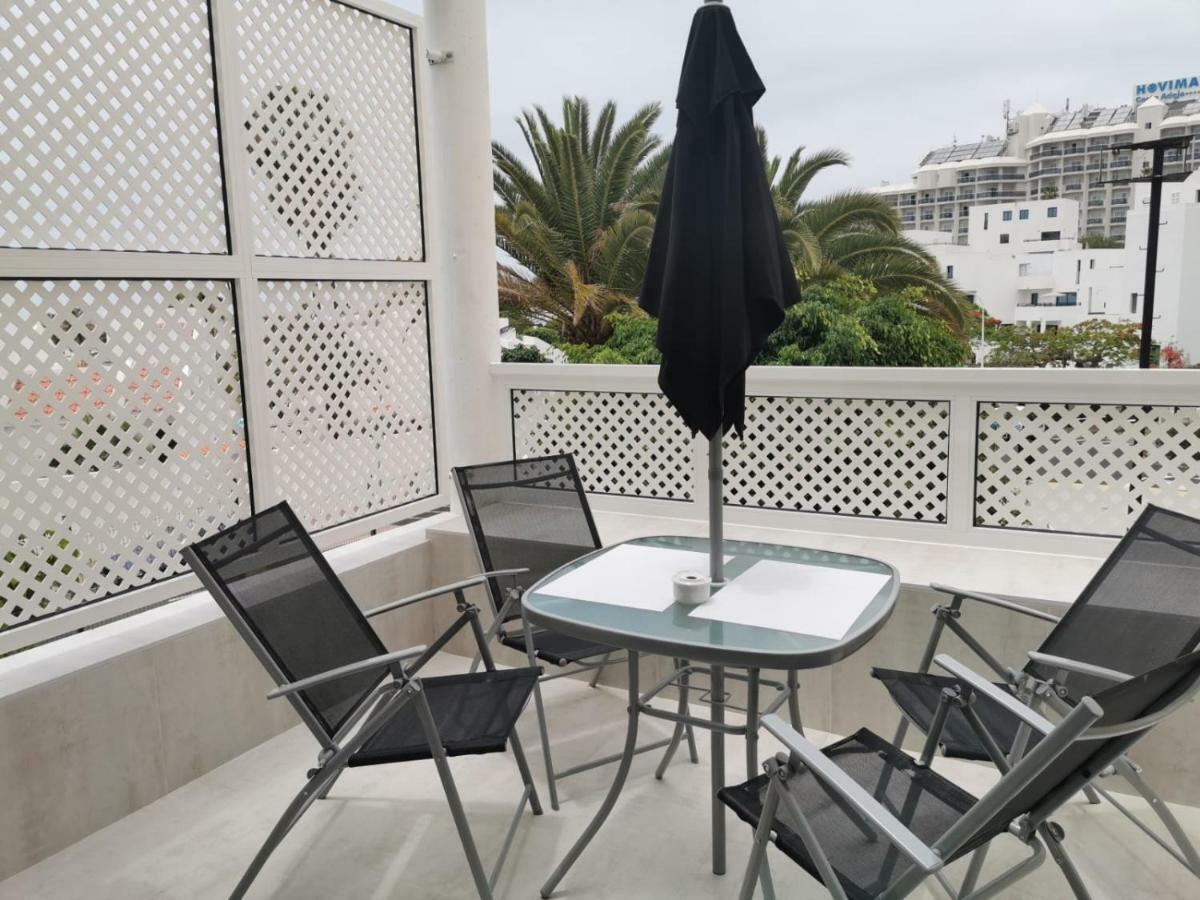 Apartment Orlando Sea Costa Adeje  Εξωτερικό φωτογραφία