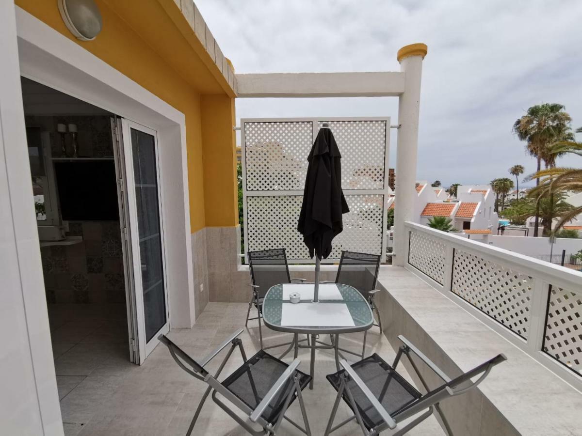 Apartment Orlando Sea Costa Adeje  Εξωτερικό φωτογραφία