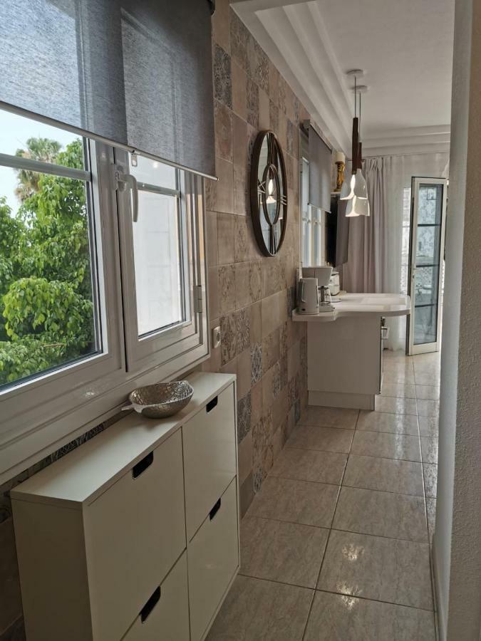 Apartment Orlando Sea Costa Adeje  Εξωτερικό φωτογραφία