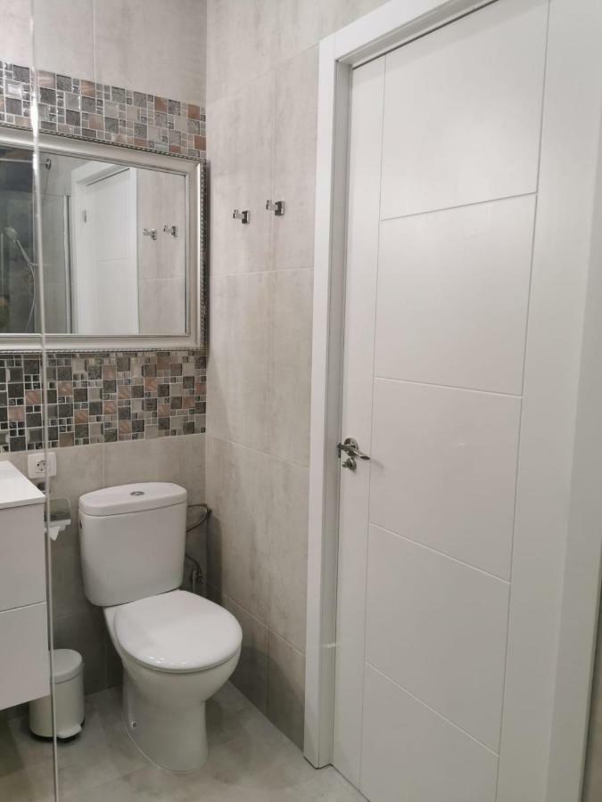 Apartment Orlando Sea Costa Adeje  Εξωτερικό φωτογραφία