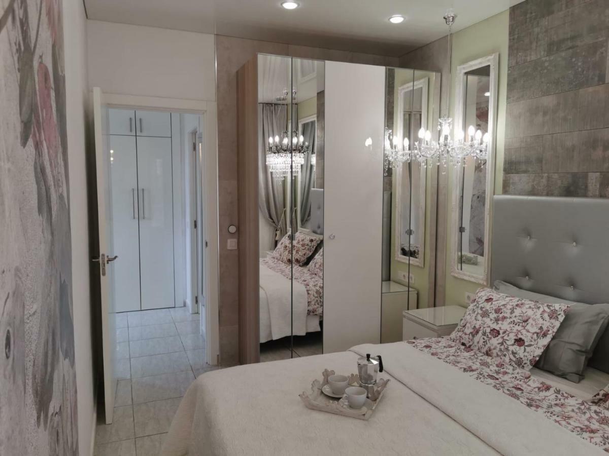 Apartment Orlando Sea Costa Adeje  Εξωτερικό φωτογραφία