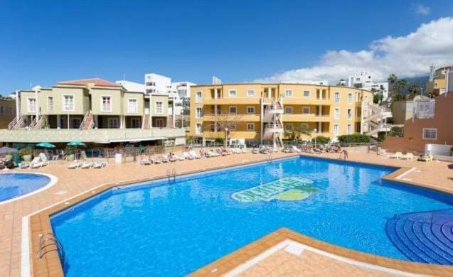 Apartment Orlando Sea Costa Adeje  Εξωτερικό φωτογραφία
